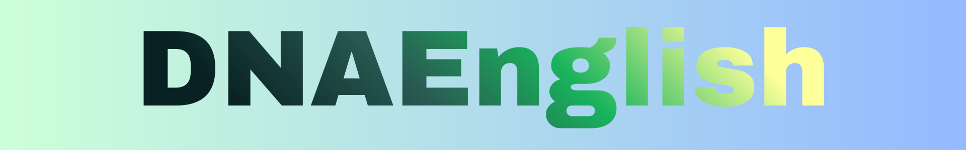 Hướng dẫn tải và mở app DNAEnglish